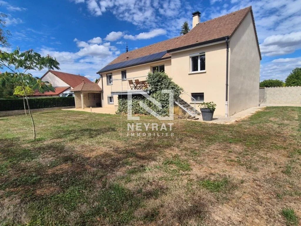 Maison à vendre, 124m², Chagny