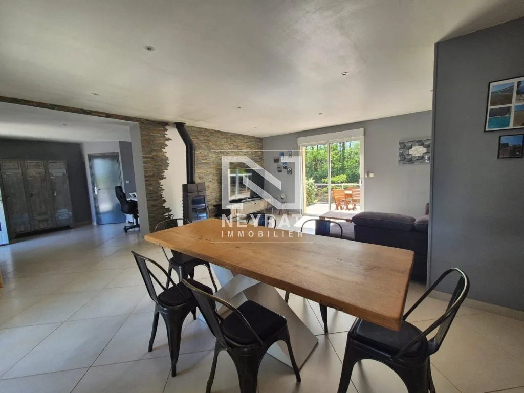 Maison à vendre, 124m², Chagny