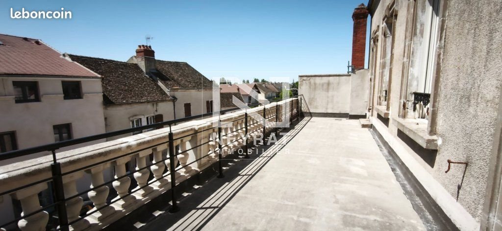 Appartement à louer, 81m², Saint-Marcel