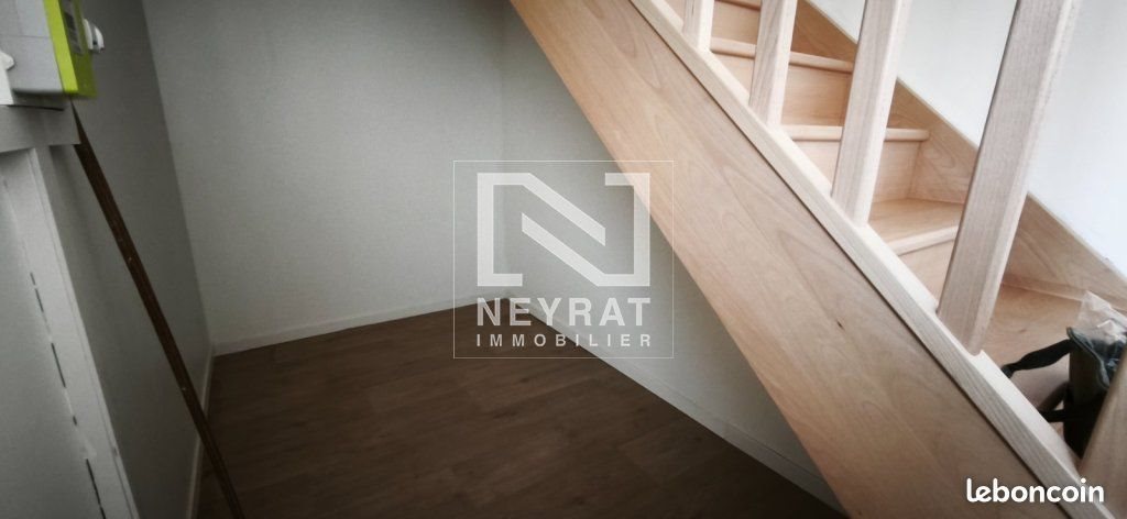 Appartement à louer, 81m², Saint-Marcel