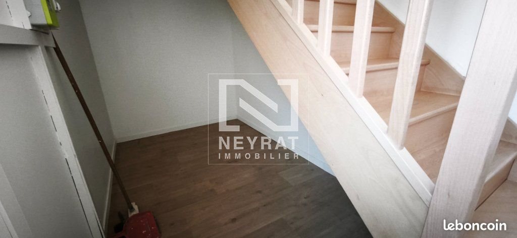 Appartement à louer, 81m², Saint-Marcel