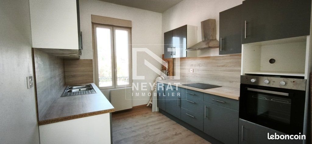 Appartement à louer, 81m², Saint-Marcel
