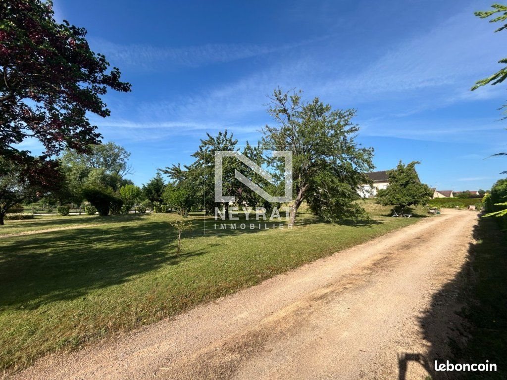 Maison à vendre, 150m², Sennecey-le-Grand