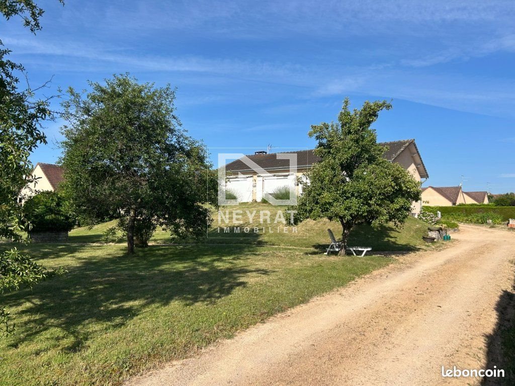 Maison à vendre, 150m², Sennecey-le-Grand