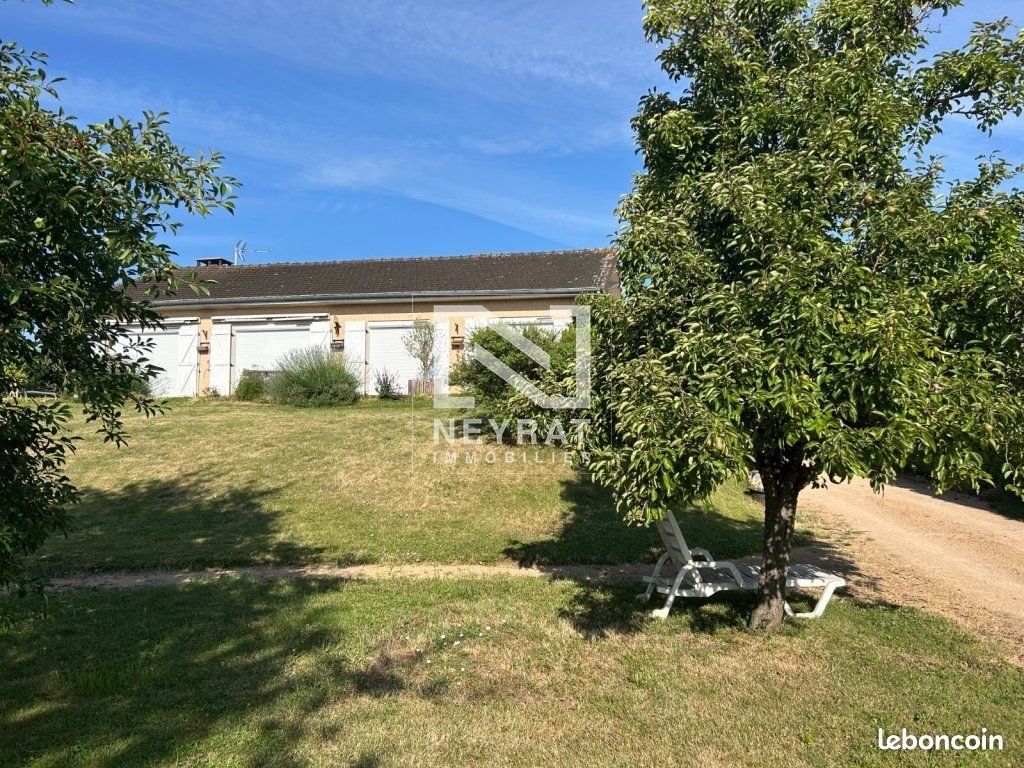 Maison à vendre, 150m², Sennecey-le-Grand