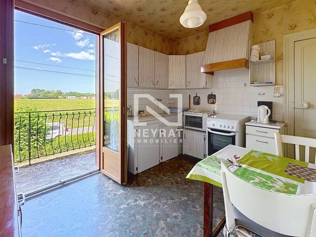 Maison à vendre, 95m², Laizy