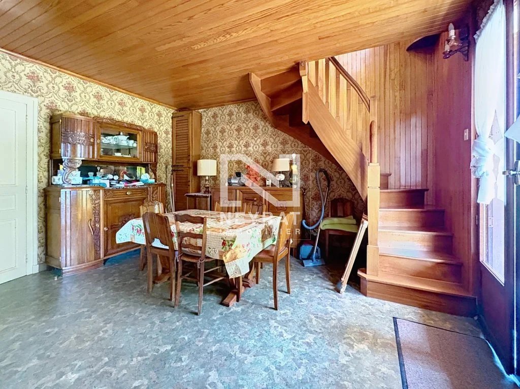 Maison à vendre, 95m², Laizy