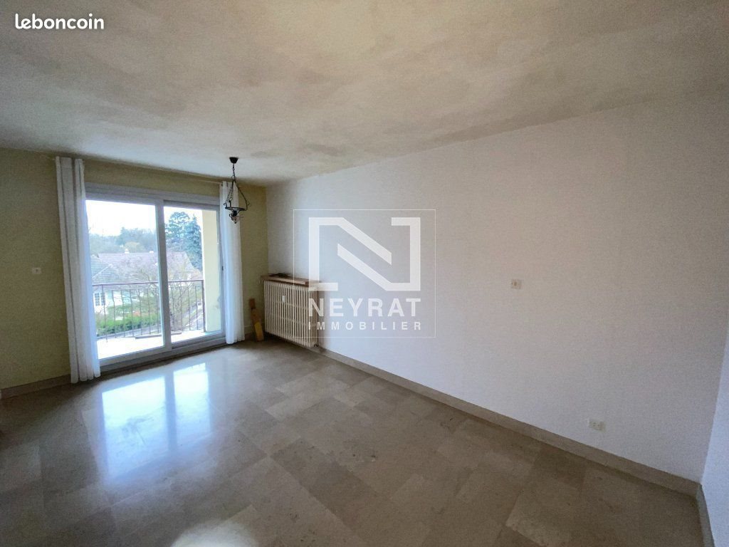 Appartement à louer, 26m², Autun
