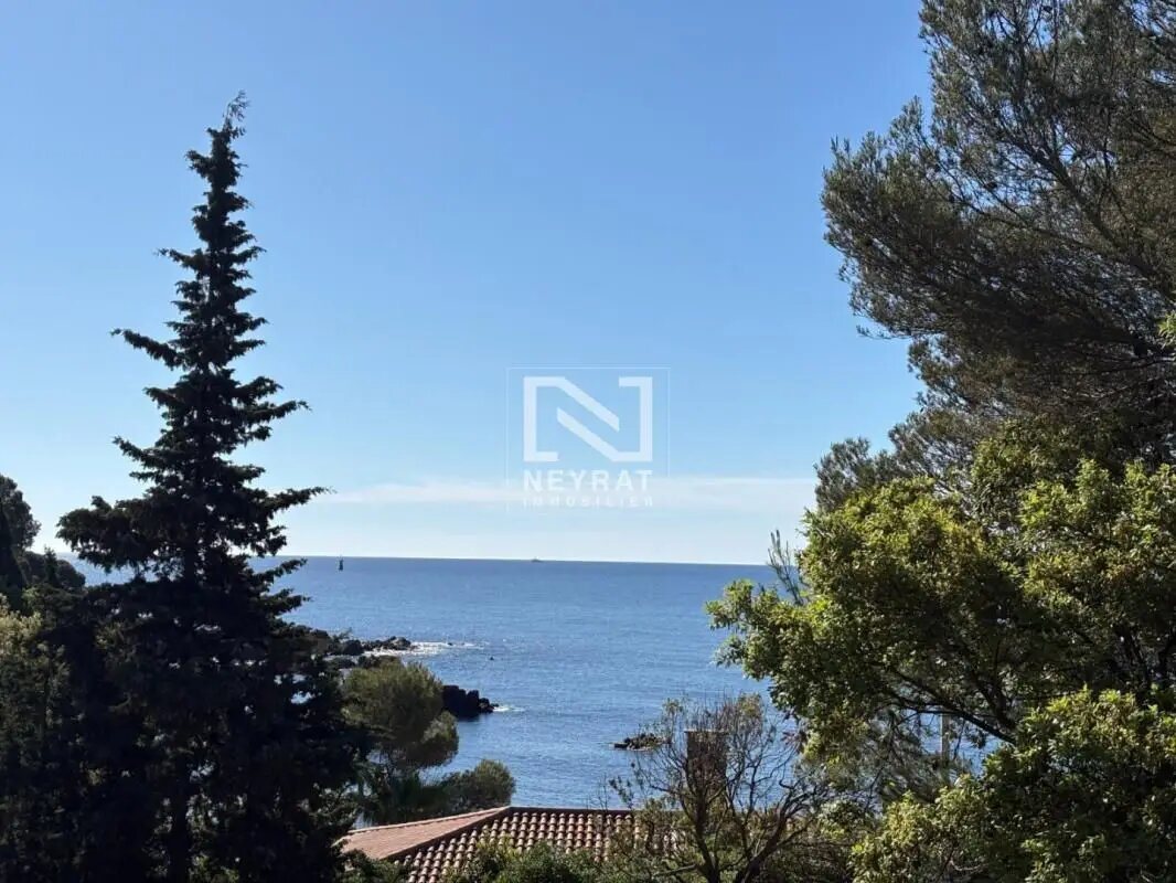 Maison à vendre, 173m², Saint-Raphaël