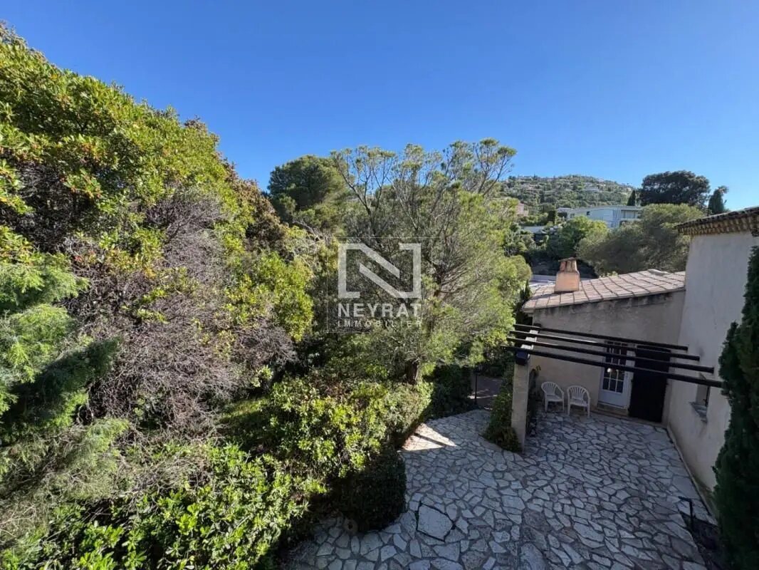Maison à vendre, 173m², Saint-Raphaël