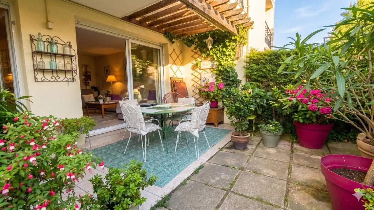Appartement à vendre, 63m², Fréjus