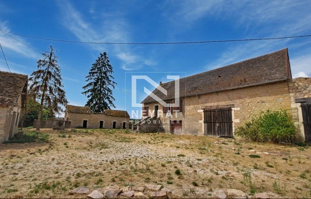 Maison à vendre, 154m², Buxy