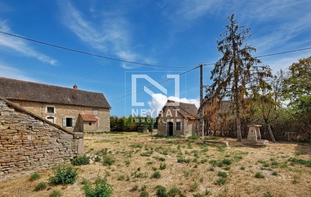 Maison à vendre, 154m², Buxy