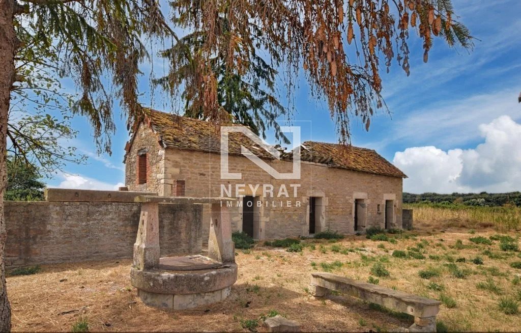 Maison à vendre, 154m², Buxy