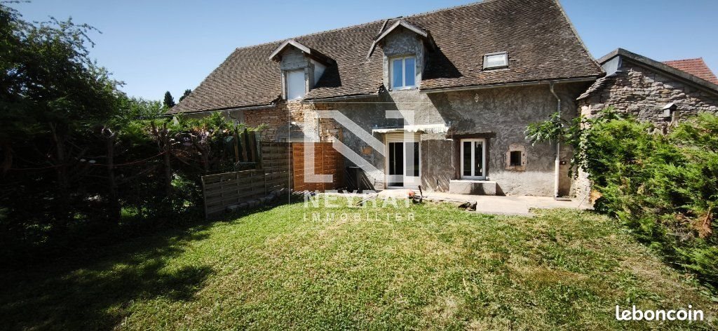 Appartement à louer, 102m², Saint-Loup-de-Varennes