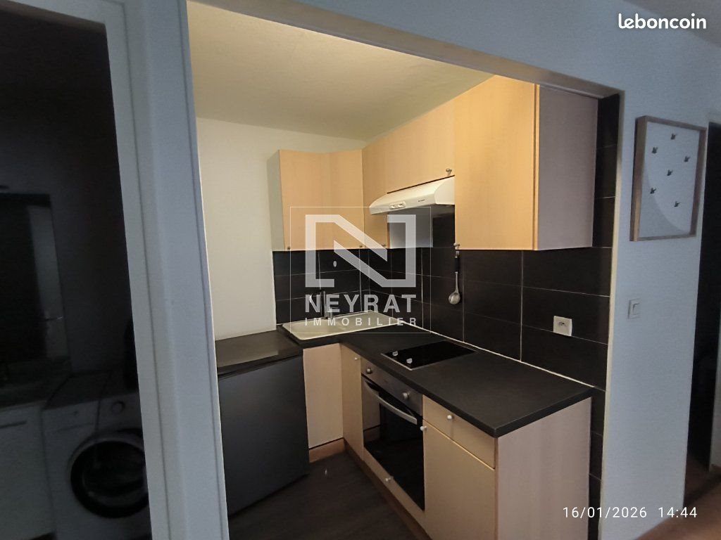 Appartement à louer, 31m², Chalon-sur-Saône
