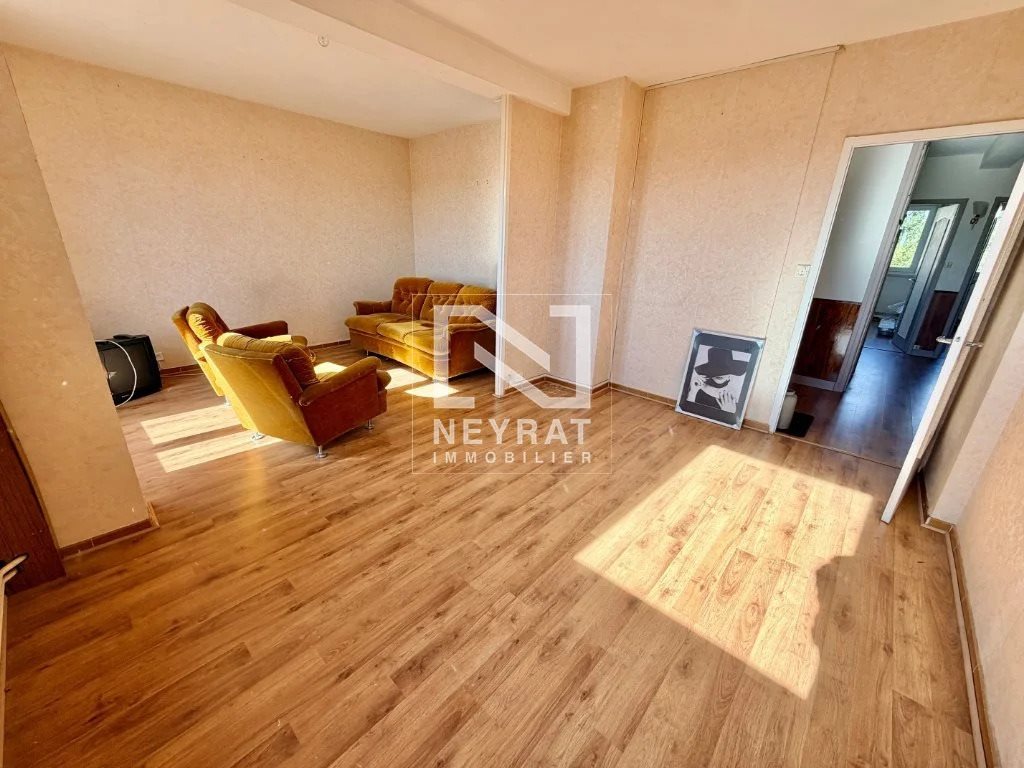 Appartement à vendre, 70m², Chalon-sur-Saône