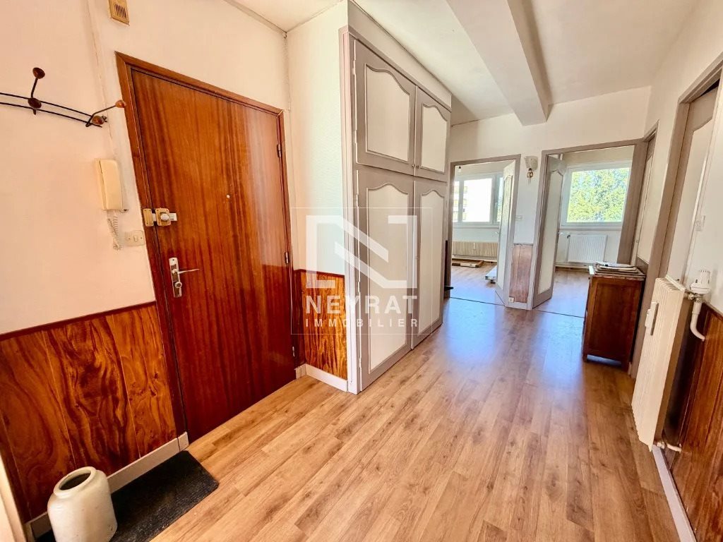 Appartement à vendre, 70m², Chalon-sur-Saône