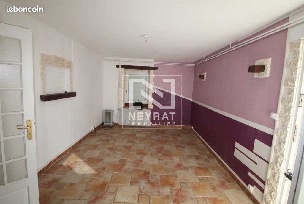 Appartement à louer, 53m², Louhans