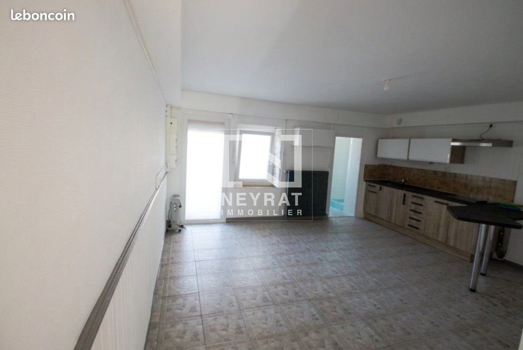 Appartement à louer, 53m², Louhans