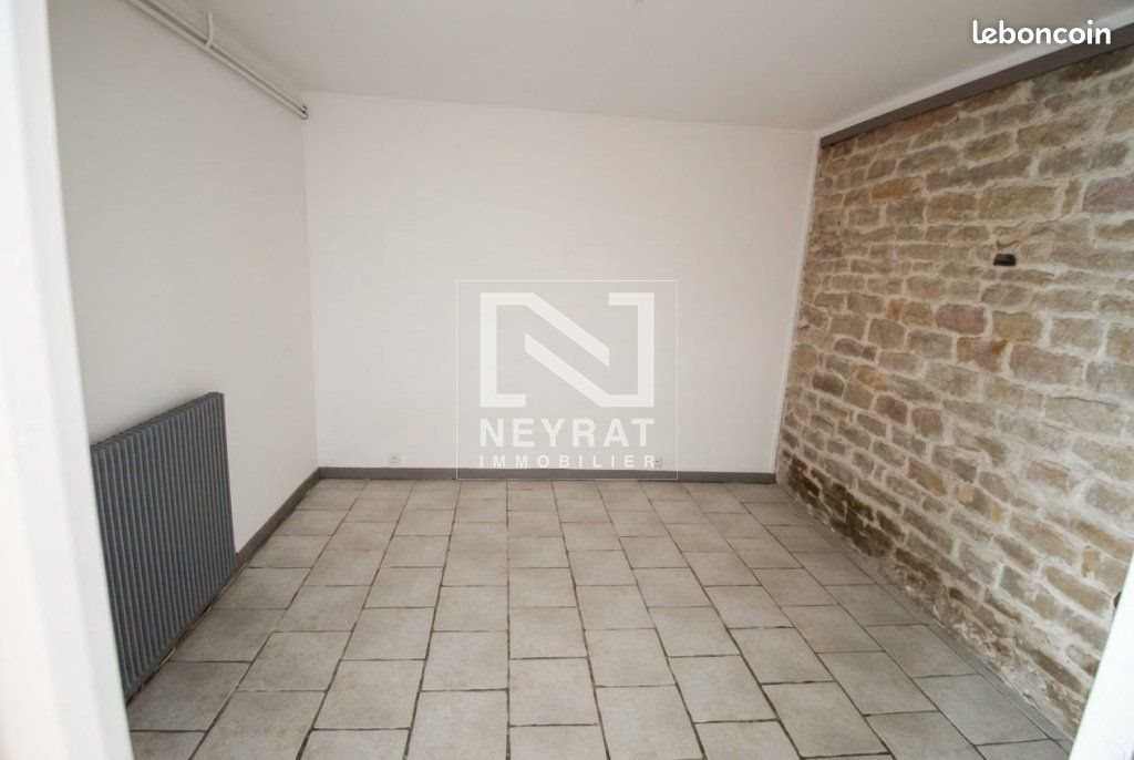 Appartement à louer, 53m², Louhans
