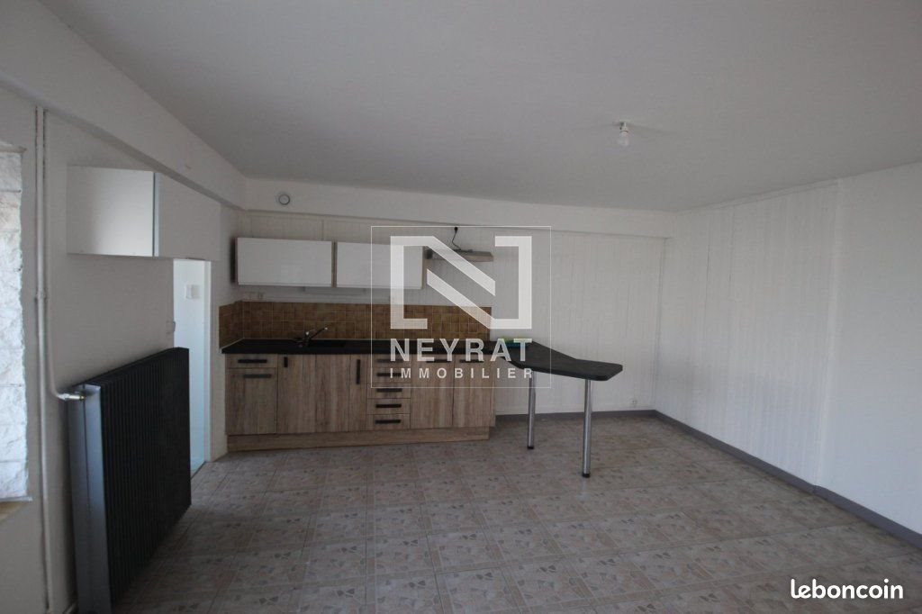 Appartement à louer, 53m², Louhans