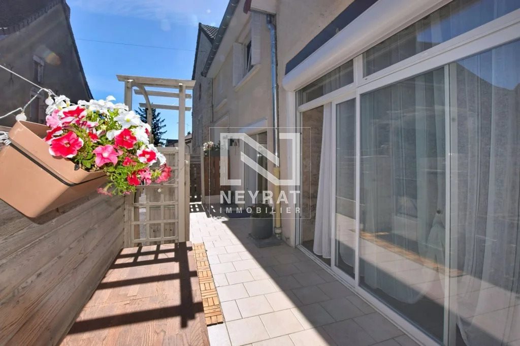 Maison à vendre, 131m², Dracy-le-Fort