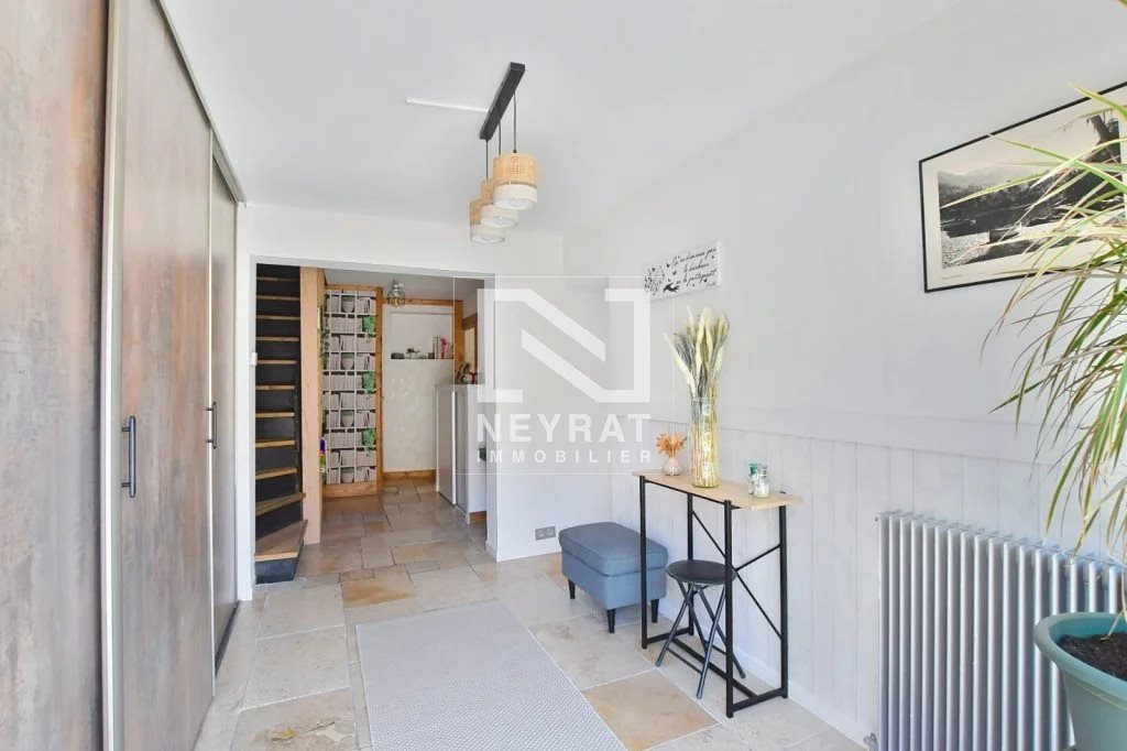 Maison à vendre, 131m², Dracy-le-Fort