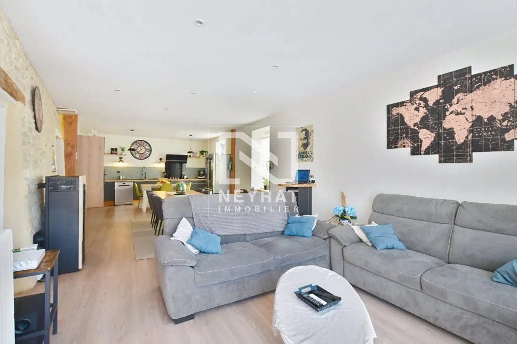 Maison à vendre, 131m², Dracy-le-Fort