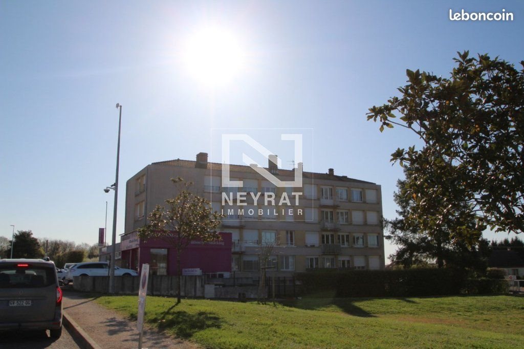 Appartement à louer, 86m², Chagny