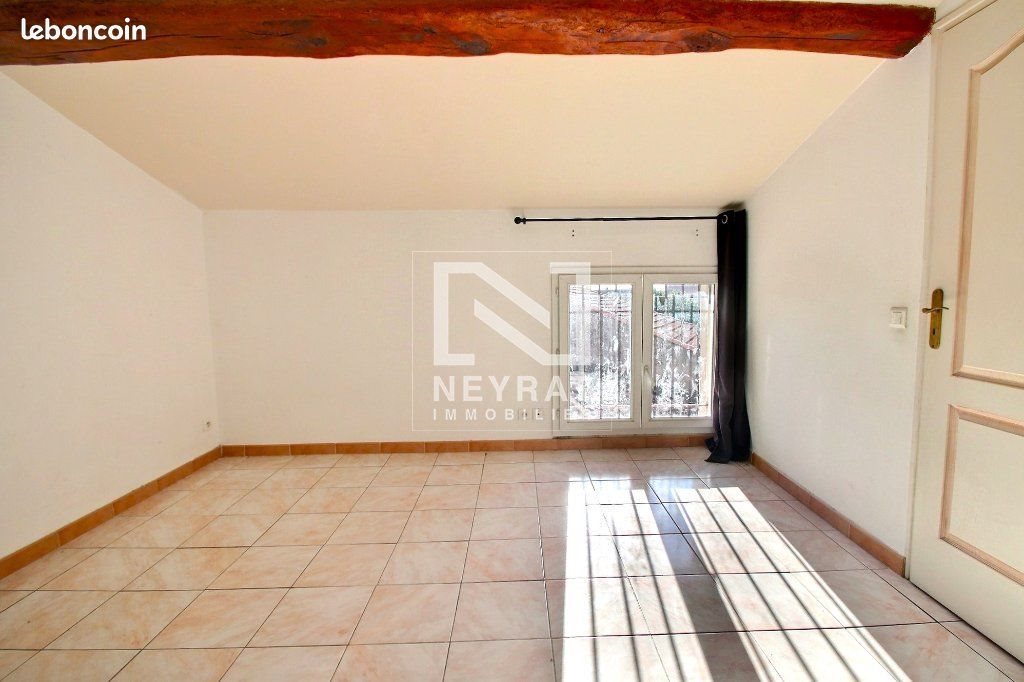 Appartement à vendre, 41m², Montauroux