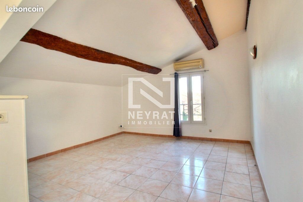 Appartement à vendre, 41m², Montauroux