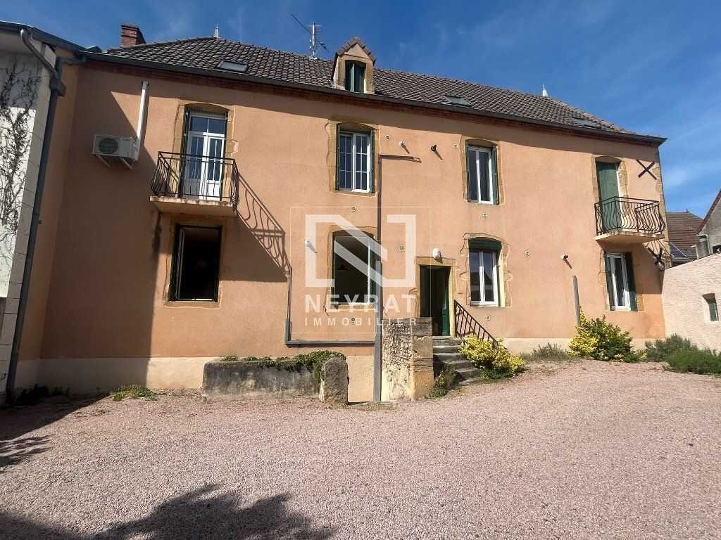 Appartement à vendre, 52m², Digoin
