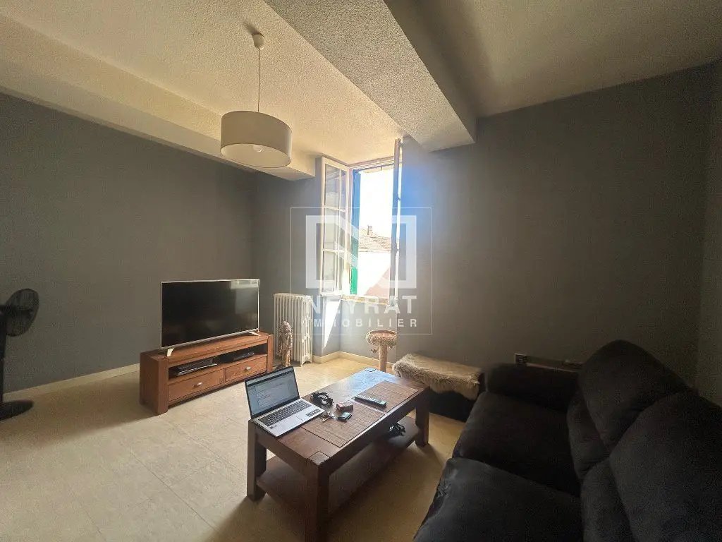 Appartement à vendre, 52m², Digoin