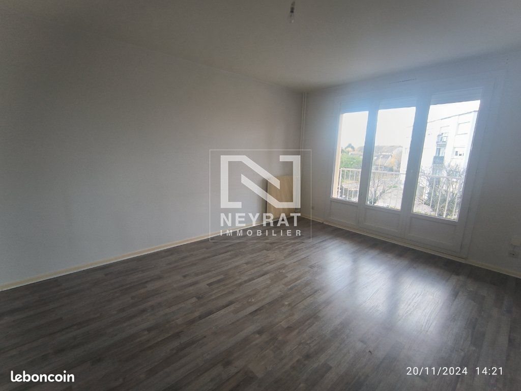 Appartement à louer, 50m², Saint-Marcel