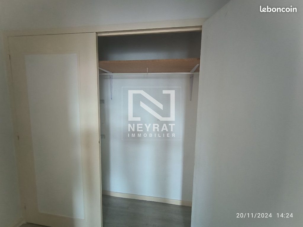 Appartement à louer, 50m², Saint-Marcel