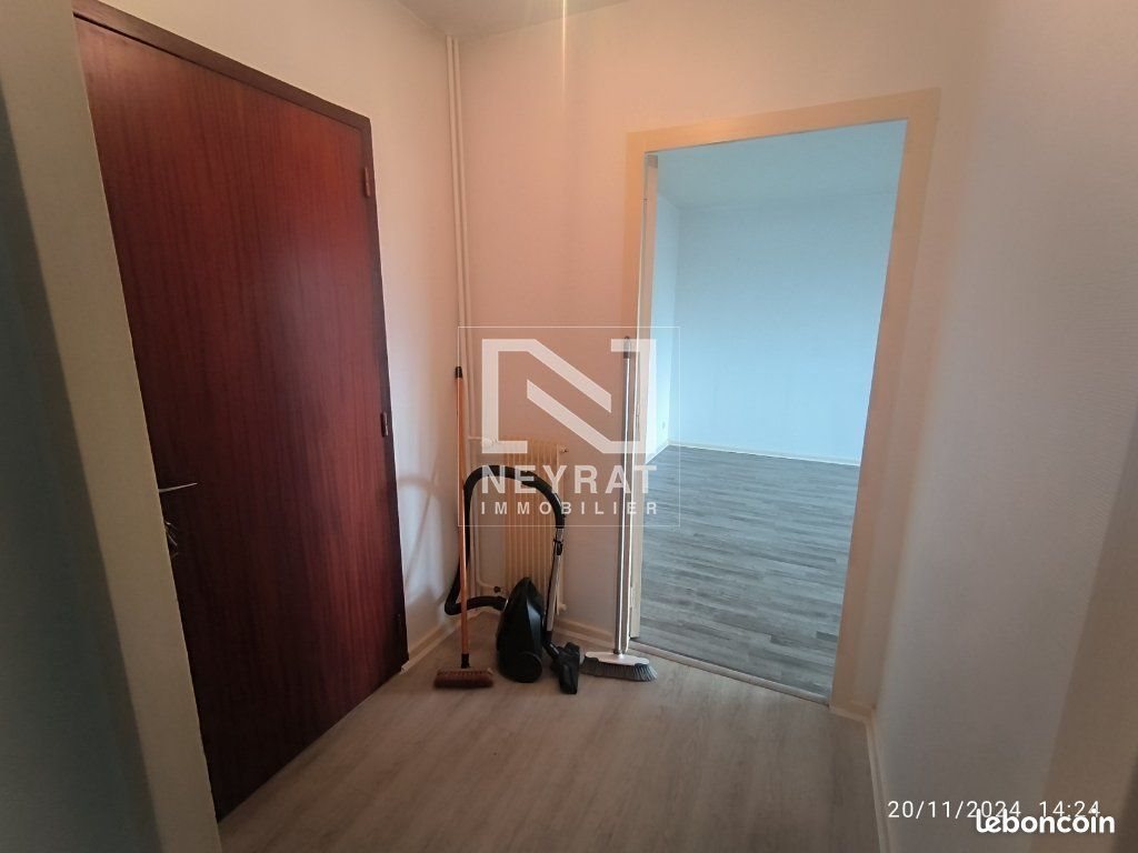 Appartement à louer, 50m², Saint-Marcel