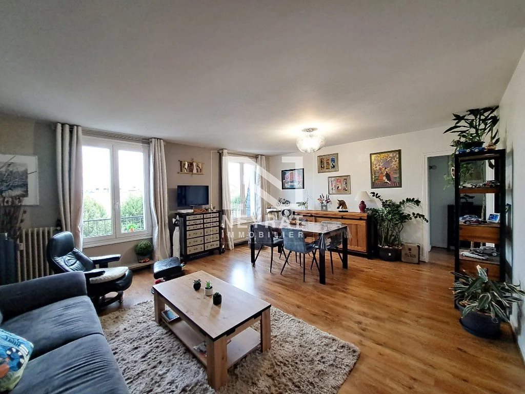 Appartement à vendre, 115m², Autun