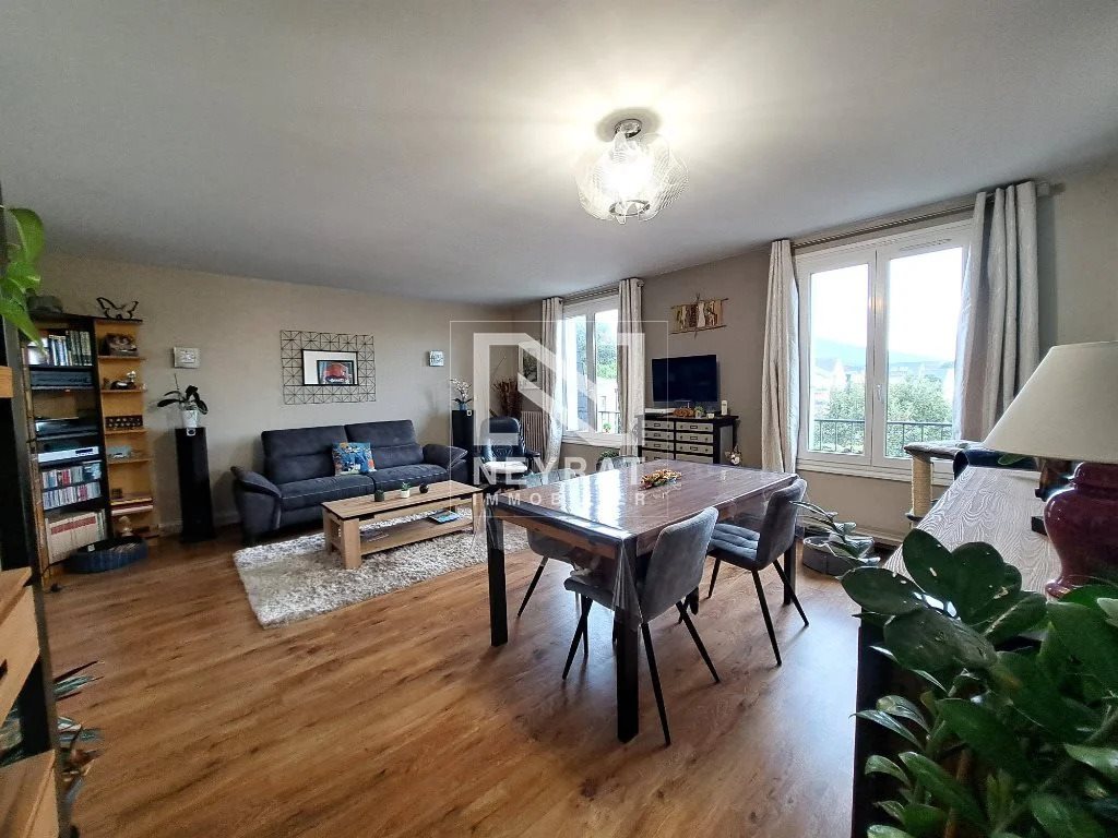 Appartement à vendre, 115m², Autun