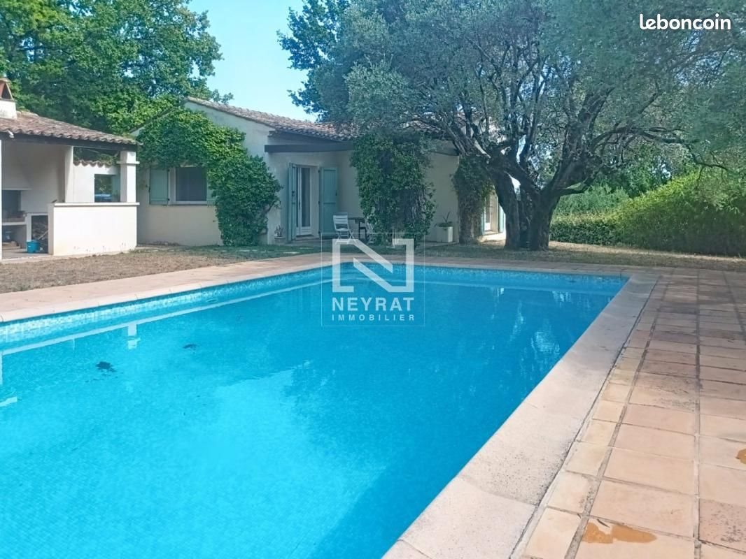 Maison à vendre, 140m², Tourrettes