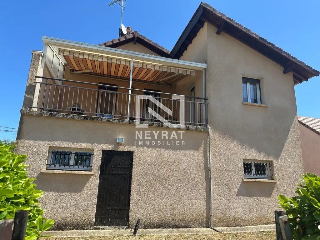 Maison à vendre, 147m², Paray-le-Monial