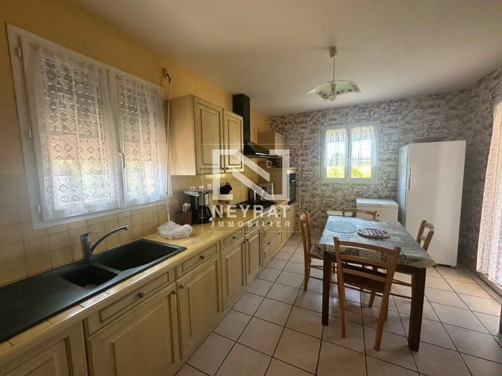 Maison à vendre, 147m², Paray-le-Monial