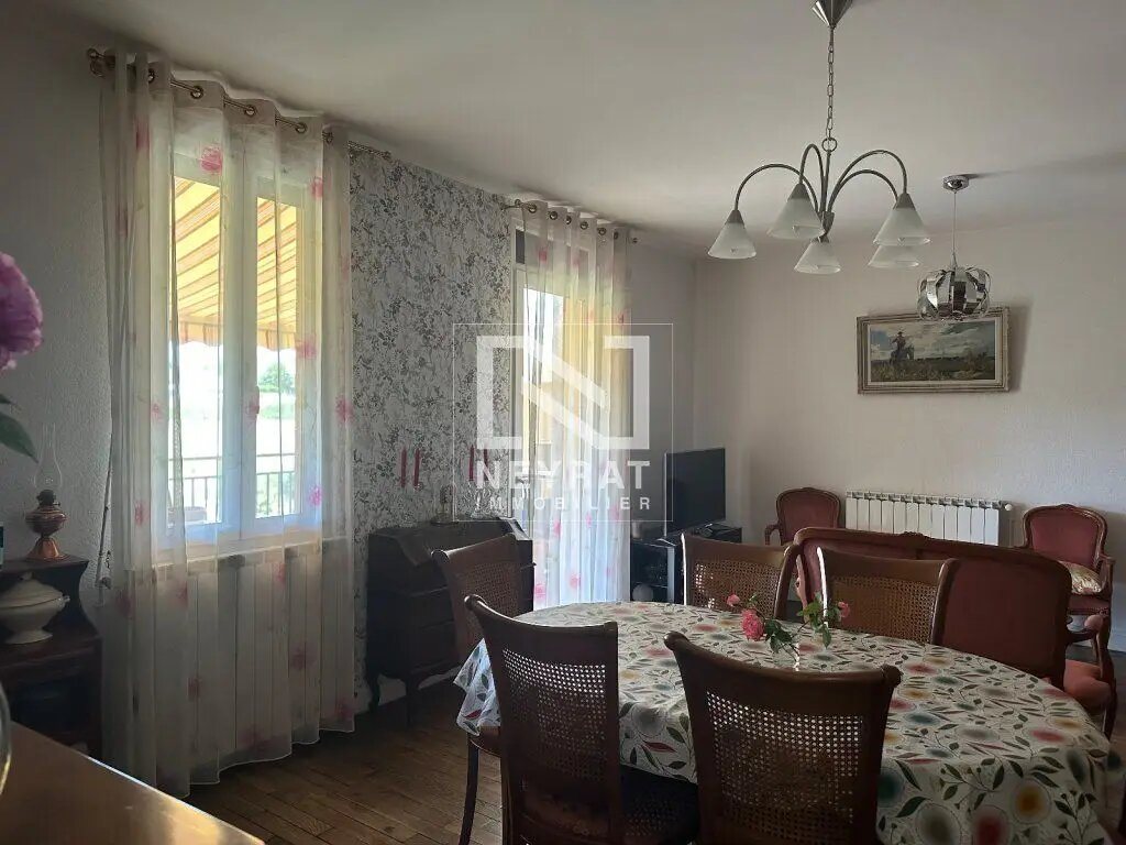 Maison à vendre, 147m², Paray-le-Monial