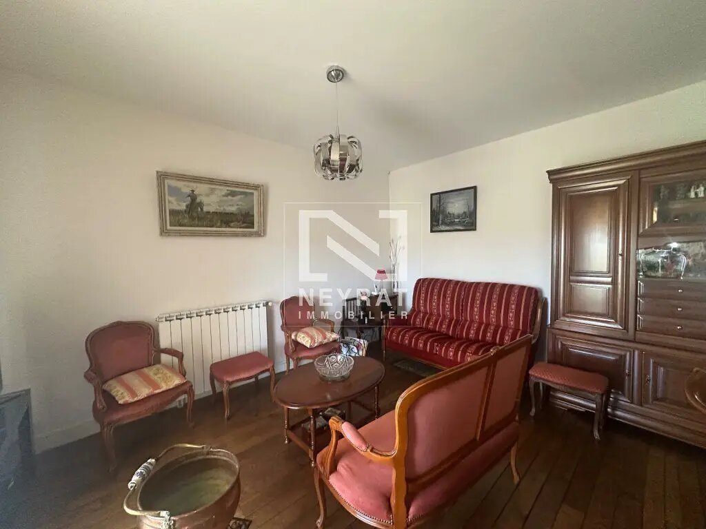 Maison à vendre, 147m², Paray-le-Monial