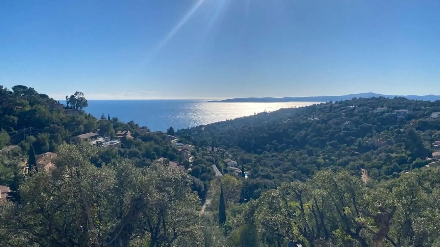 Maison à vendre, 141m², Roquebrune-sur-Argens