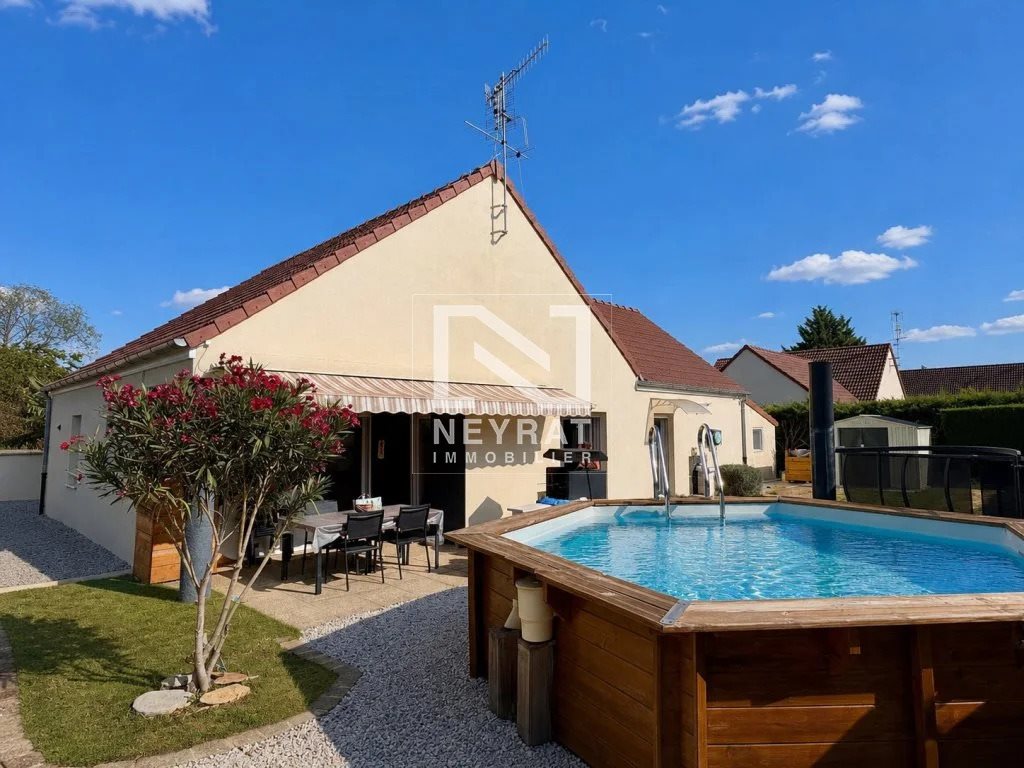 Maison à vendre, 110m², Sennecey-le-Grand