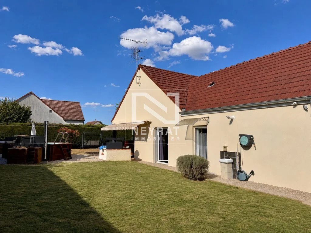 Maison à vendre, 110m², Sennecey-le-Grand