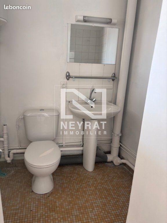Appartement à louer, 45m², Digoin