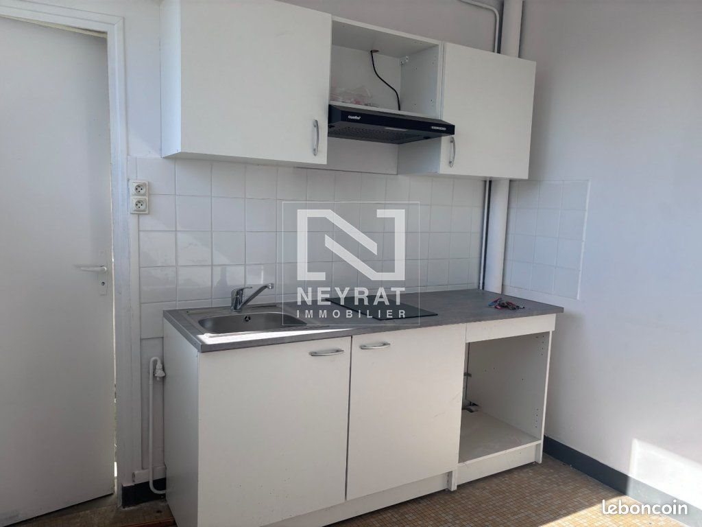 Appartement à louer, 45m², Digoin
