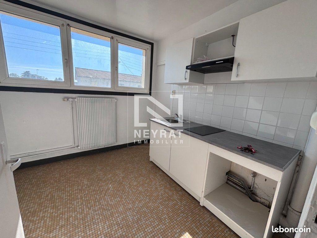 Appartement à louer, 45m², Digoin